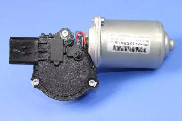 Windshield Wiper Motor - Mopar (68002388AB) - view 20