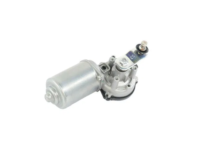 Windshield Wiper Motor - Mopar (68002388AB) - view 3
