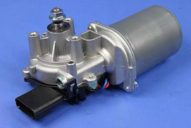 Windshield Wiper Motor - Mopar (68002388AB) - view 6