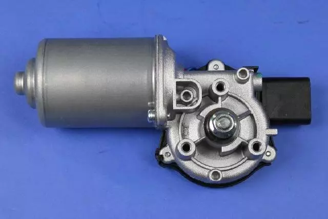 Windshield Wiper Motor - Mopar (68002388AB) - view 7