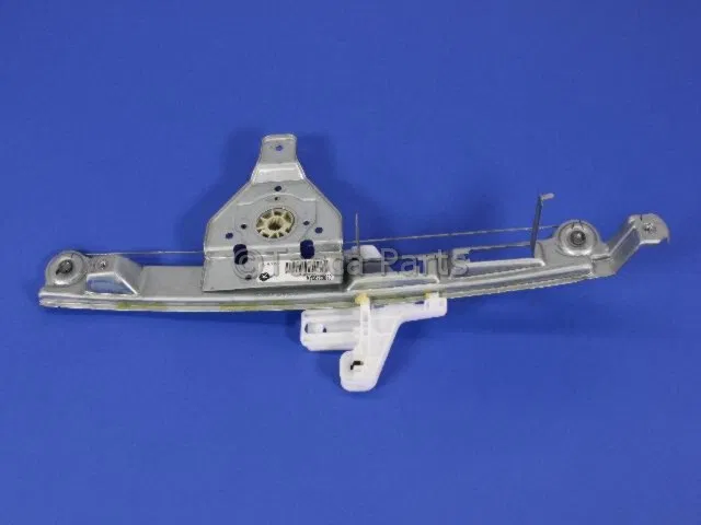 Window Regulator - Driver's Side (LH) - Mopar (68002893AA) - view 3