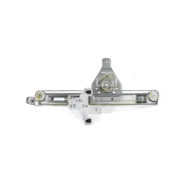 Window Regulator - Driver's Side (LH) - Mopar (68002893AA) - view 5