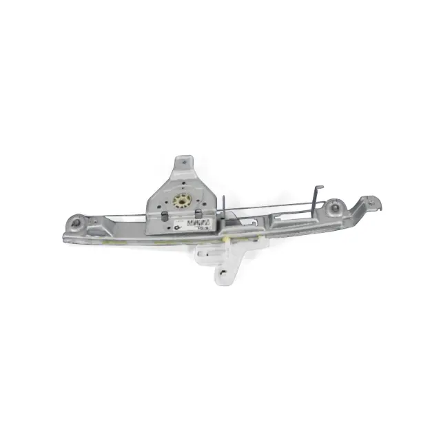 Window Regulator - Driver's Side (LH) - Mopar (68002893AA) - view 6