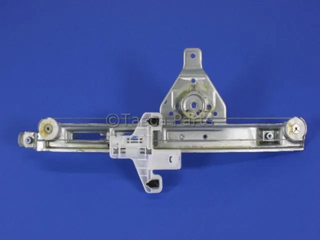 Window Regulator - Driver's Side (LH) - Mopar (68002893AA) - view 8