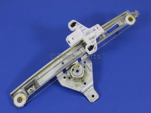 Window Regulator - Driver's Side (LH) - Mopar (68002893AA) - view 9