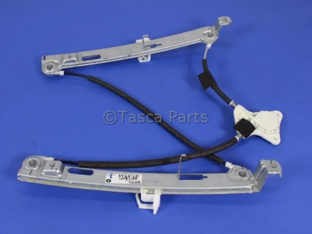 Window Regulator - Driver's Side (LH) - Mopar (68002897AA) - view 11