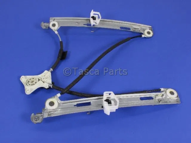 Window Regulator - Driver's Side (LH) - Mopar (68002897AA) - view 12