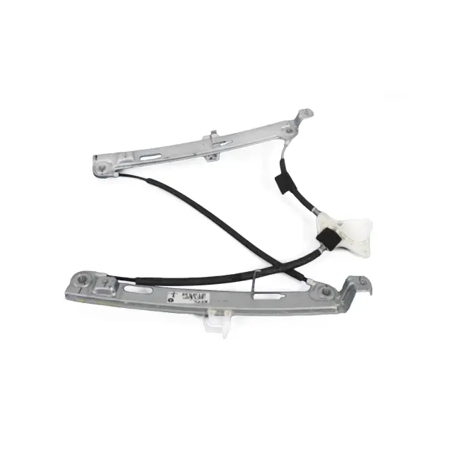 Window Regulator - Driver's Side (LH) - Mopar (68002897AA) - view 13