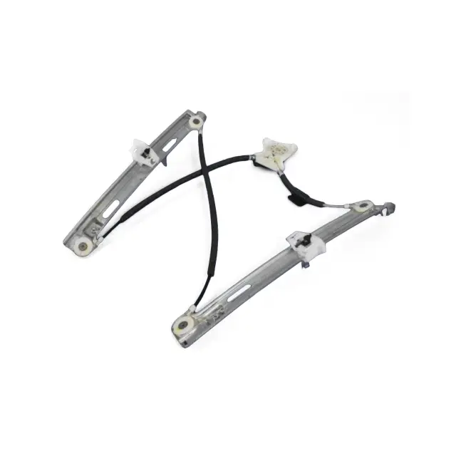 Window Regulator - Driver's Side (LH) - Mopar (68002897AA) - view 15