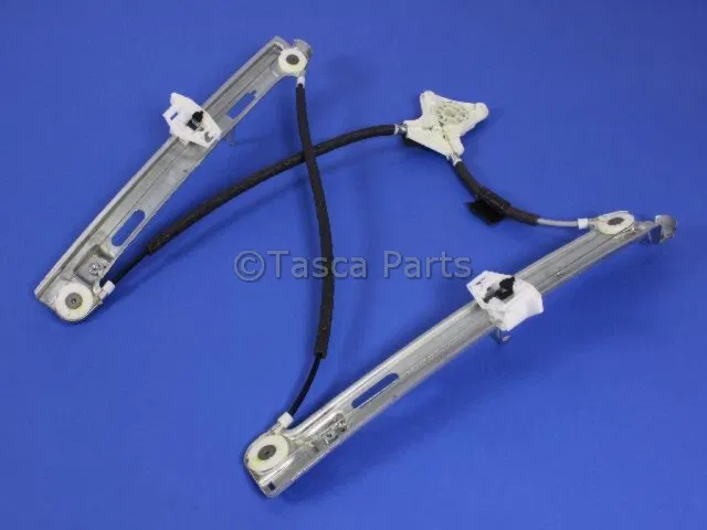 Window Regulator - Driver's Side (LH) - Mopar (68002897AA) - view 2