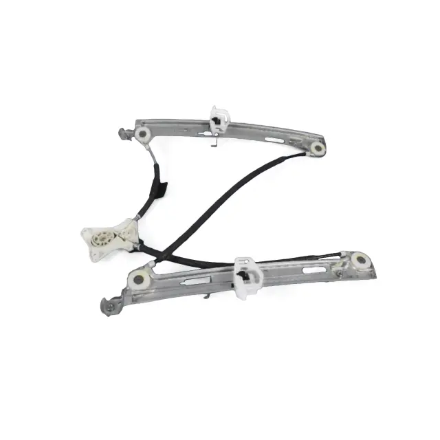 Window Regulator - Driver's Side (LH) - Mopar (68002897AA) - view 6