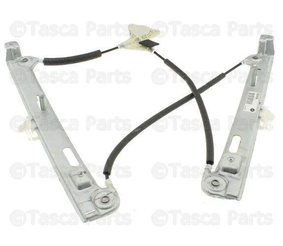 Window Regulator - Driver's Side (LH) - Mopar (68002897AA) - view 9