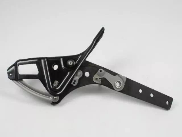 Seat Latch - Mopar (68003029AA) - view 12