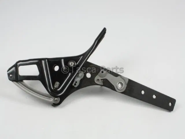 Seat Latch - Mopar (68003029AA) - view 9