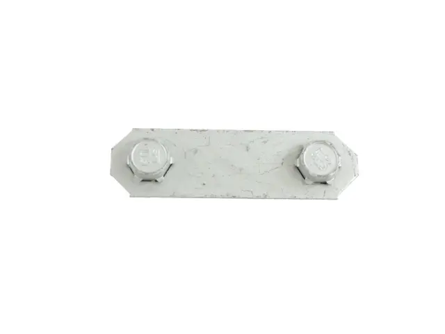 Bumper Stud Plate - Mopar (68003314AA) - view 17