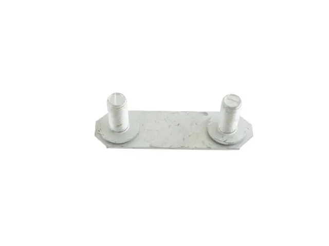 Bumper Stud Plate - Mopar (68003314AA) - view 18