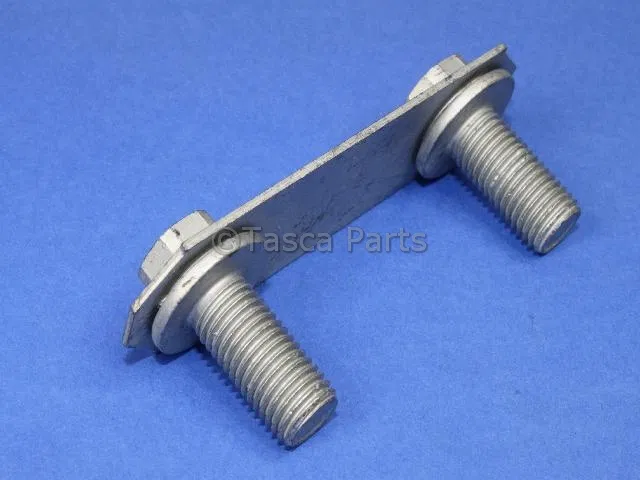 Bumper Stud Plate - Mopar (68003314AA) - view 2