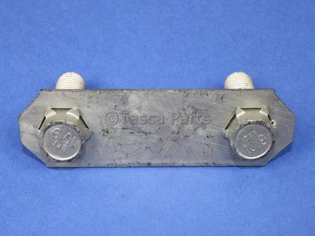 Bumper Stud Plate - Mopar (68003314AA) - view 3