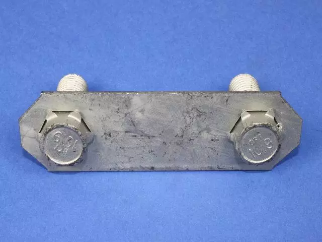 Bumper Stud Plate - Mopar (68003314AA) - view 5