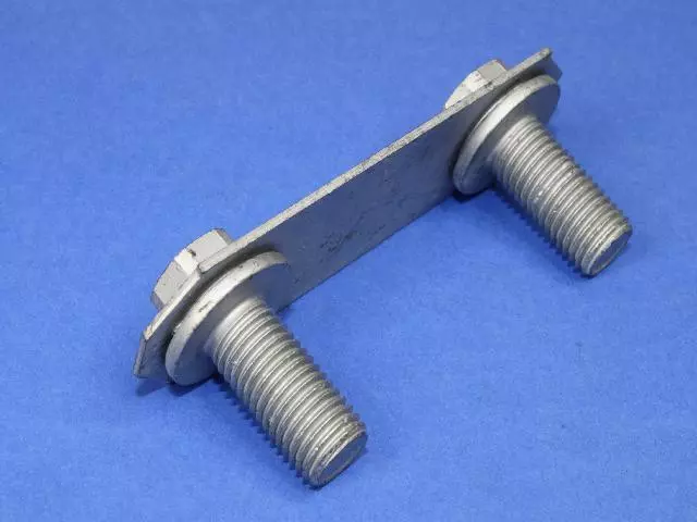 Bumper Stud Plate - Mopar (68003314AA) - view 8