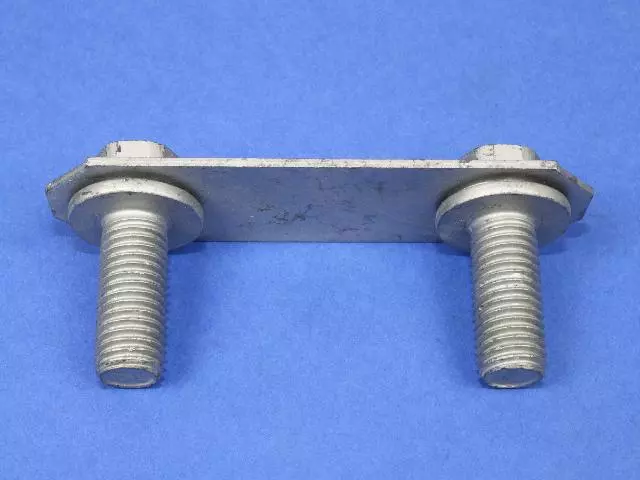Bumper Stud Plate - Mopar (68003314AA) - view 9
