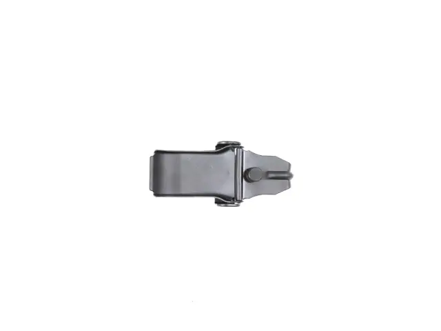 Folding Top Latch - Mopar (68003656AB) - view 10