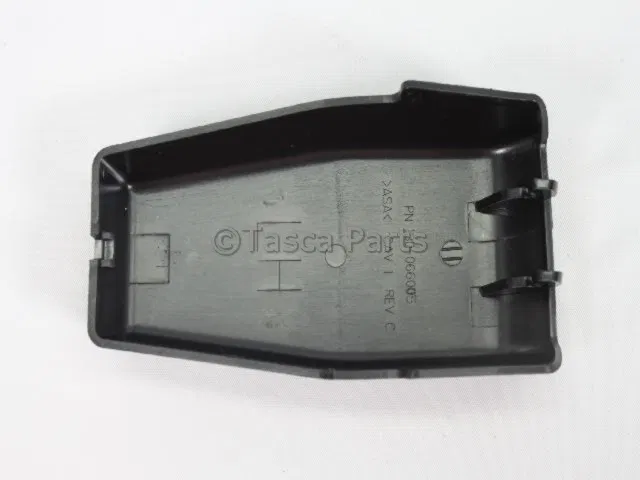 Hinge Cover - Driver's Side (LH) - Mopar (68004409AA) - view 10
