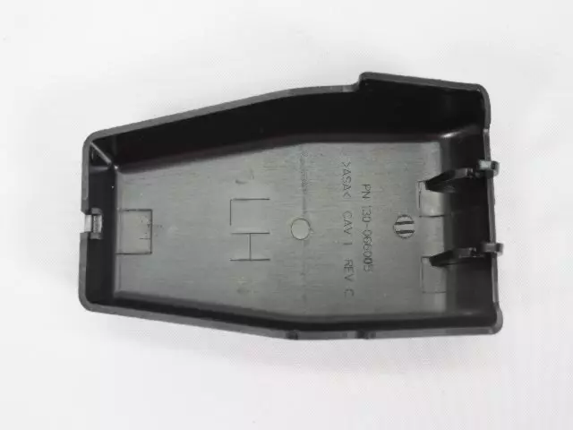 Hinge Cover - Driver's Side (LH) - Mopar (68004409AA) - view 4