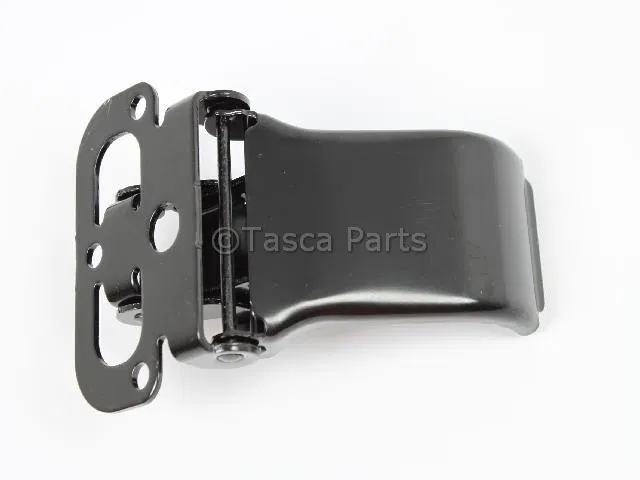 Targa Panel Header Latch And Base - Mopar (68004562AC) - view 11