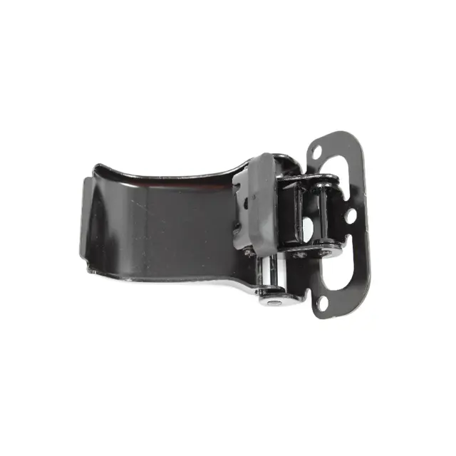 Targa Panel Header Latch And Base - Mopar (68004562AC) - view 13