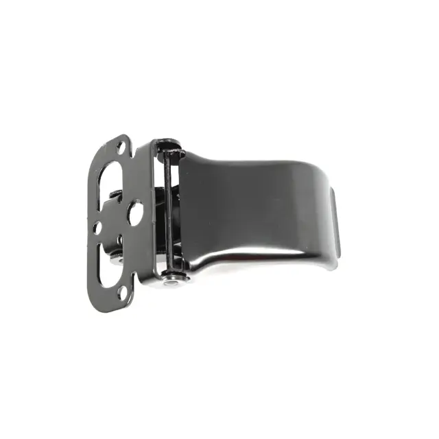 Targa Panel Header Latch And Base - Mopar (68004562AC) - view 14