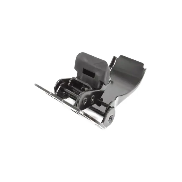 Targa Panel Header Latch And Base - Mopar (68004562AC) - view 15
