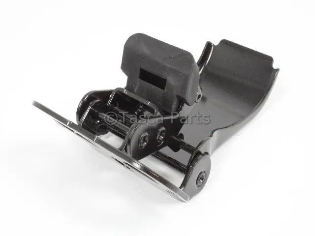 Targa Panel Header Latch And Base - Mopar (68004562AC) - view 2