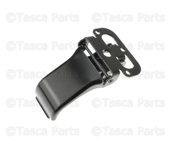 Targa Panel Header Latch And Base - Mopar (68004562AC) - view 9