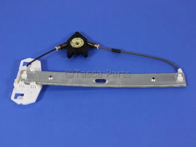 Rear Door Window Regulator, Left - Mopar (68014951AA)