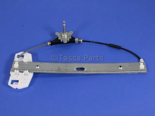 Window Regulator - Driver's Side (LH) - Mopar (68018025AA)