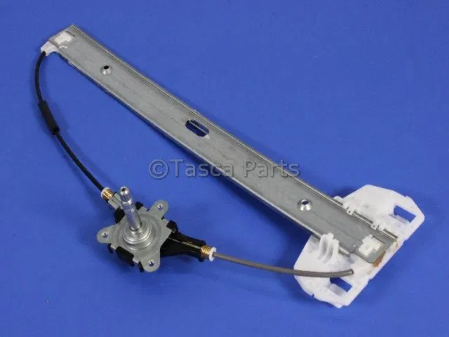 Window Regulator - Driver's Side (LH) - Mopar (68018025AA) - view 2