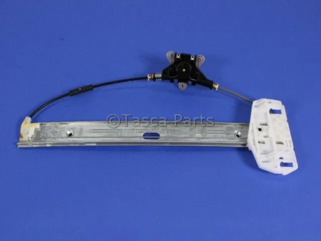 Window Regulator - Driver's Side (LH) - Mopar (68018025AA) - view 3