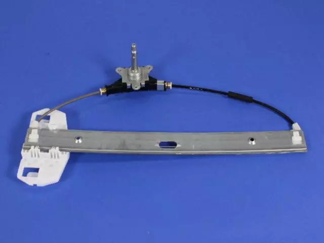 Window Regulator - Driver's Side (LH) - Mopar (68018025AA) - view 4