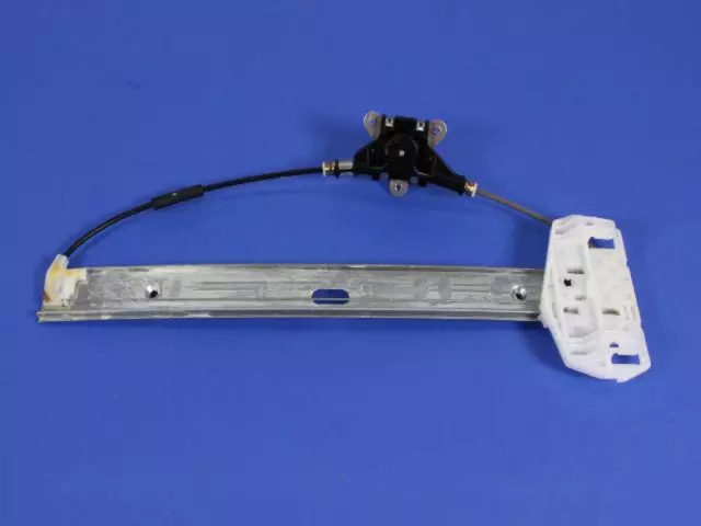 Window Regulator - Driver's Side (LH) - Mopar (68018025AA) - view 6