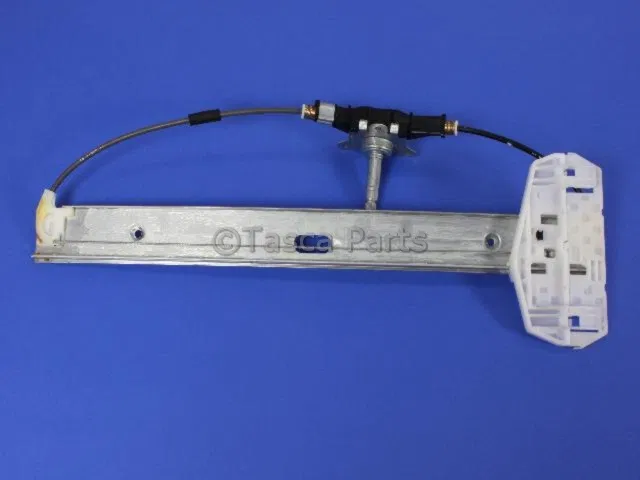 Window Regulator - Driver's Side (LH) - Mopar (68018029AA)