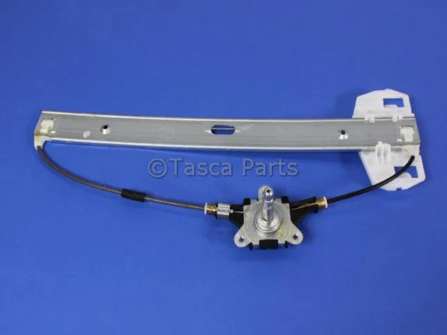 Window Regulator - Driver's Side (LH) - Mopar (68018029AA) - view 3