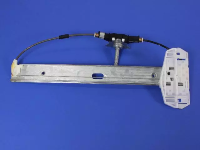 Window Regulator - Driver's Side (LH) - Mopar (68018029AA) - view 4