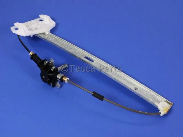 Window Regulator - Driver's Side (LH) - Mopar (68018029AA) - view 9