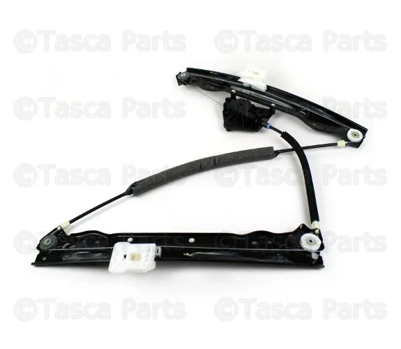Front Door Window Regulator, Right - Mopar (68020562AA)