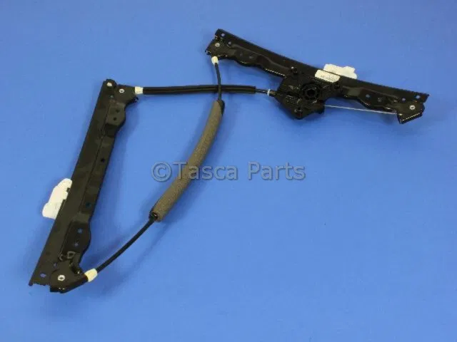 Front Door Window Regulator, Right - Mopar (68020562AA) - view 2