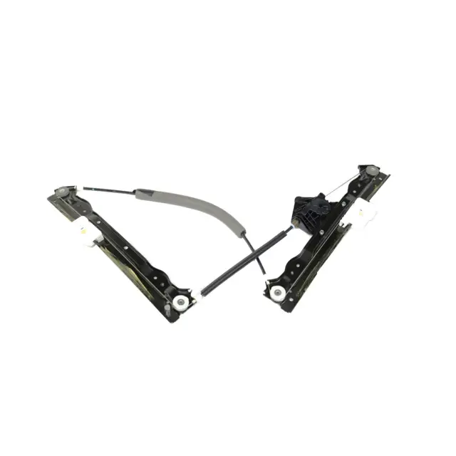 Window Regulator - Passenger Side (RH) - Mopar (68023490AA) - view 15