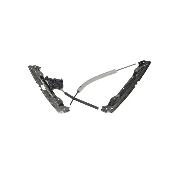 Window Regulator - Passenger Side (RH) - Mopar (68023490AA) - view 17