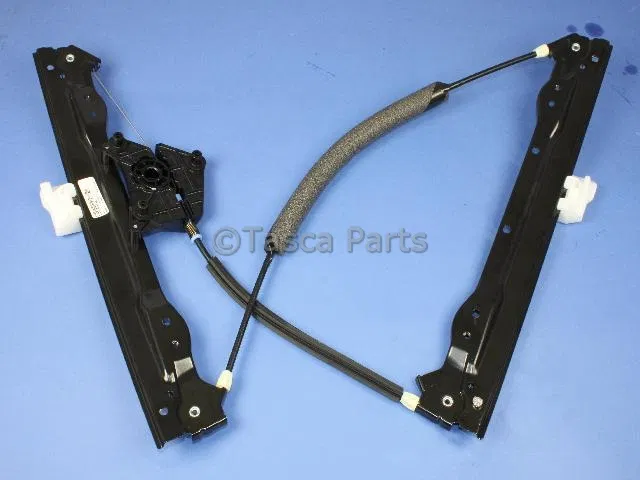 Window Regulator - Passenger Side (RH) - Mopar (68023490AA) - view 2