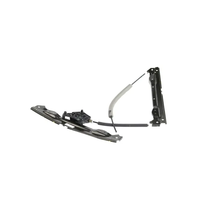 Window Regulator - Passenger Side (RH) - Mopar (68023490AA) - view 6